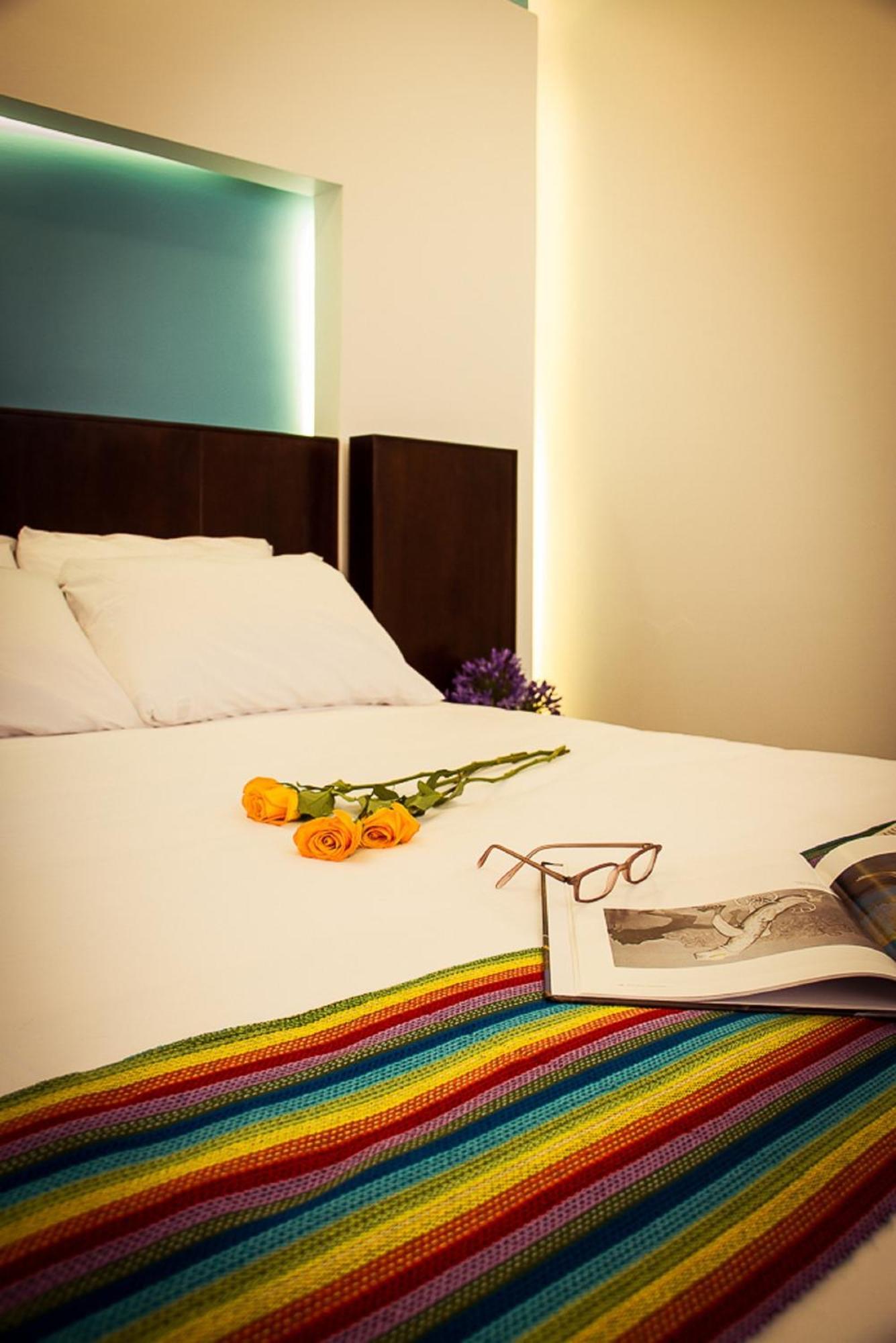 Wakapunku Boutique Hotel Cusco Ngoại thất bức ảnh
