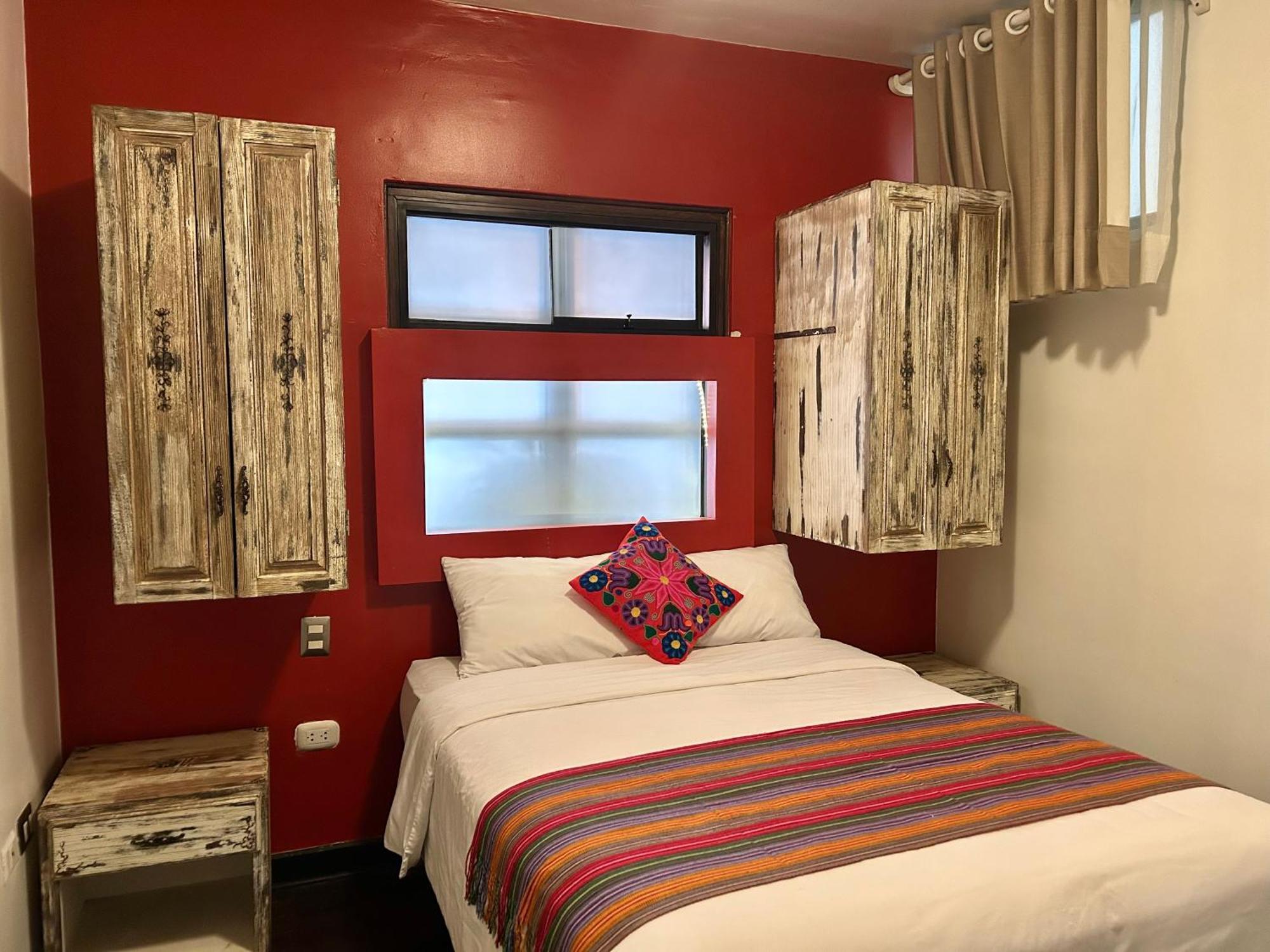 Wakapunku Boutique Hotel Cusco Ngoại thất bức ảnh