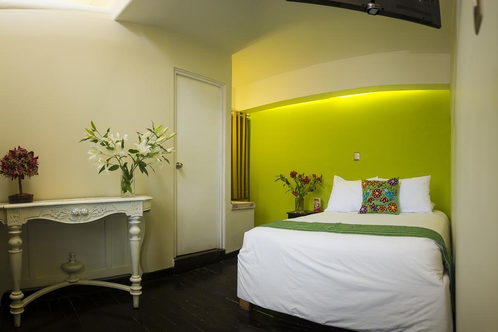 Wakapunku Boutique Hotel Cusco Ngoại thất bức ảnh