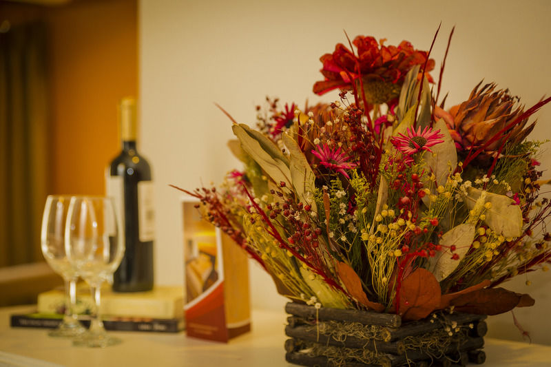 Wakapunku Boutique Hotel Cusco Ngoại thất bức ảnh