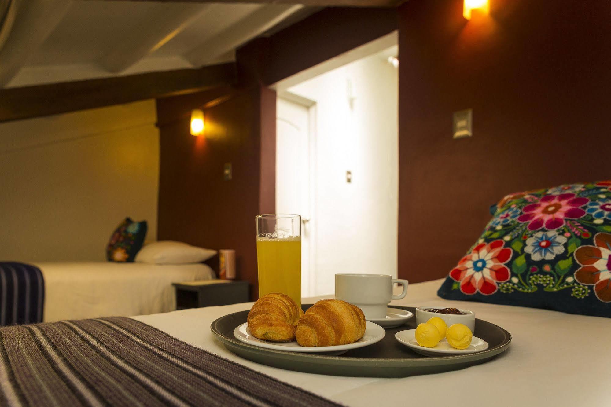 Wakapunku Boutique Hotel Cusco Ngoại thất bức ảnh