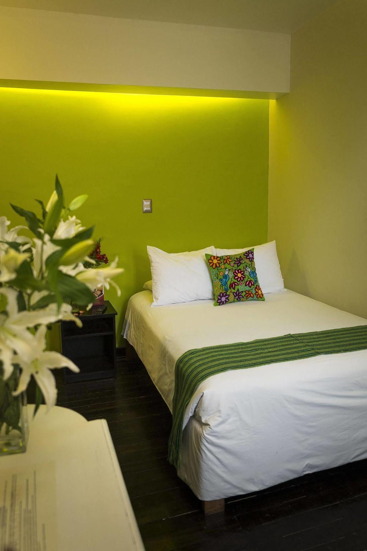 Wakapunku Boutique Hotel Cusco Ngoại thất bức ảnh
