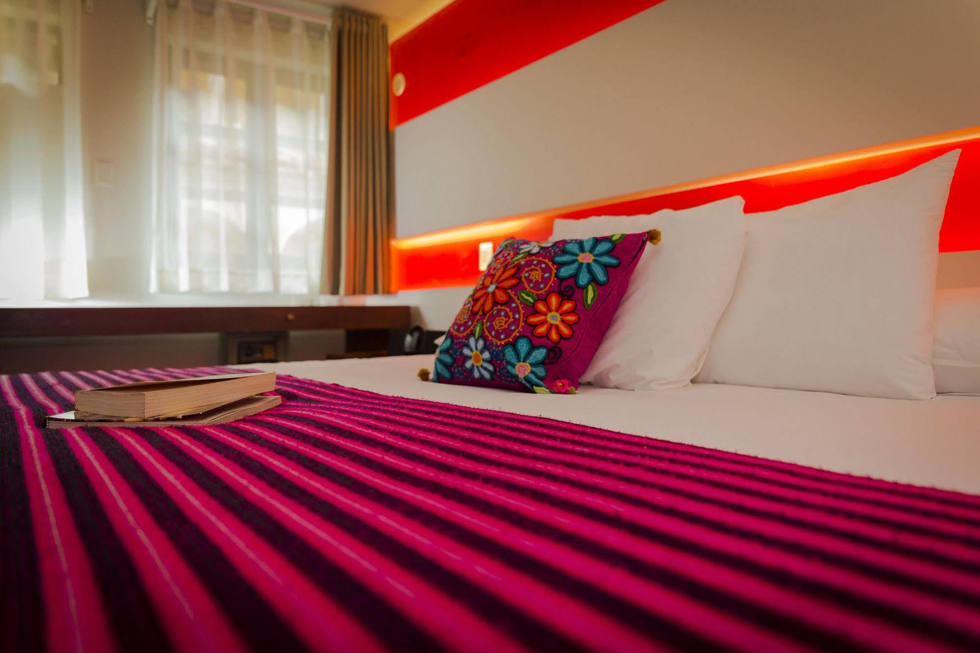 Wakapunku Boutique Hotel Cusco Ngoại thất bức ảnh